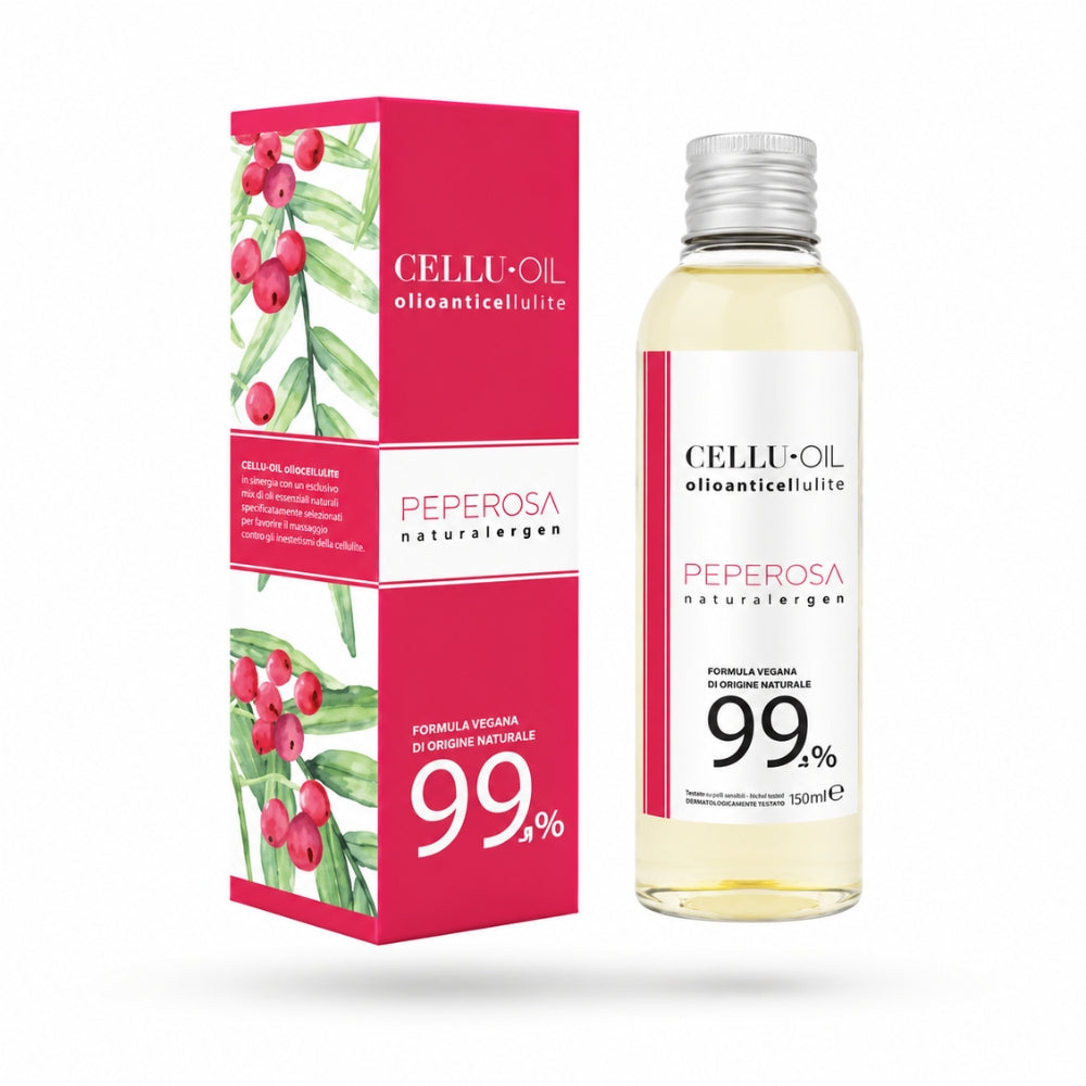 CelluOil