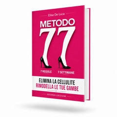 Libro Metodo 77