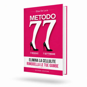 Libro Metodo 77