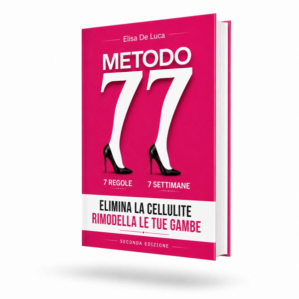 Libro Metodo 77