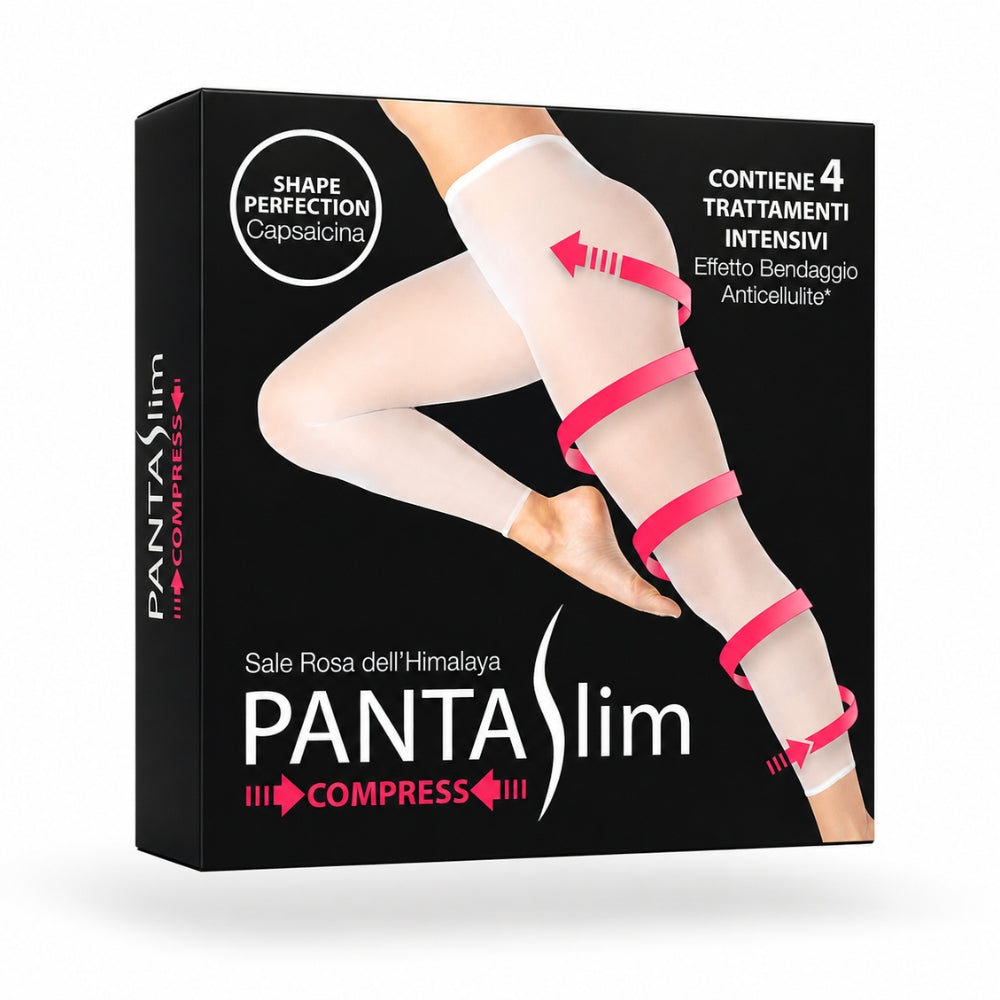 PantaSlim Compress