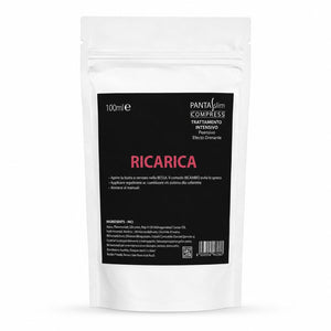 PantaSlim Compress - Ricariche