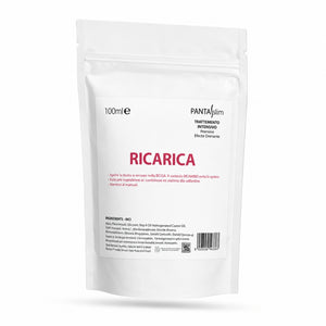 PantaSlim - Ricariche