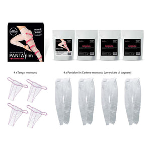 PantaSlim Compress