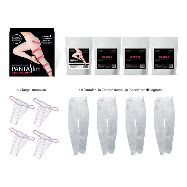 PantaSlim Compress