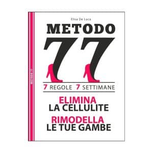 Libro Metodo77
