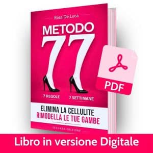Metodo 77 (libro in versione digitale)