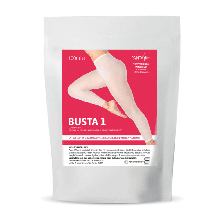 PantaSlim - 1 Trattamento