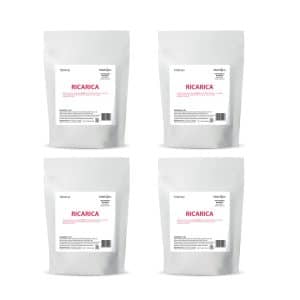 PantaSlim - 4 Ricariche