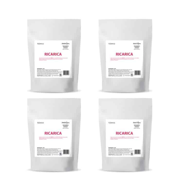 PantaSlim - 4 Ricariche