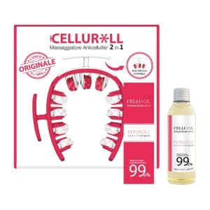 CelluRoll + CelluOil