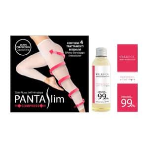 PantaSlim Compress + CelluOil