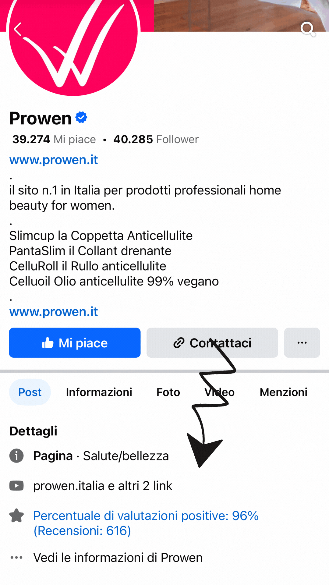 VAI SULLA PAGINA E CLICCA IL LINK DELLE RECENSIONI VAI SULLA PAGINA E CLICCA IL LINK DELLE RECENSIONI