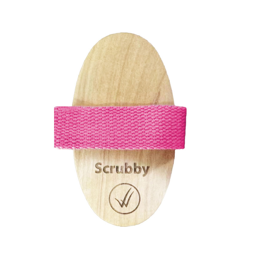 Scrubby