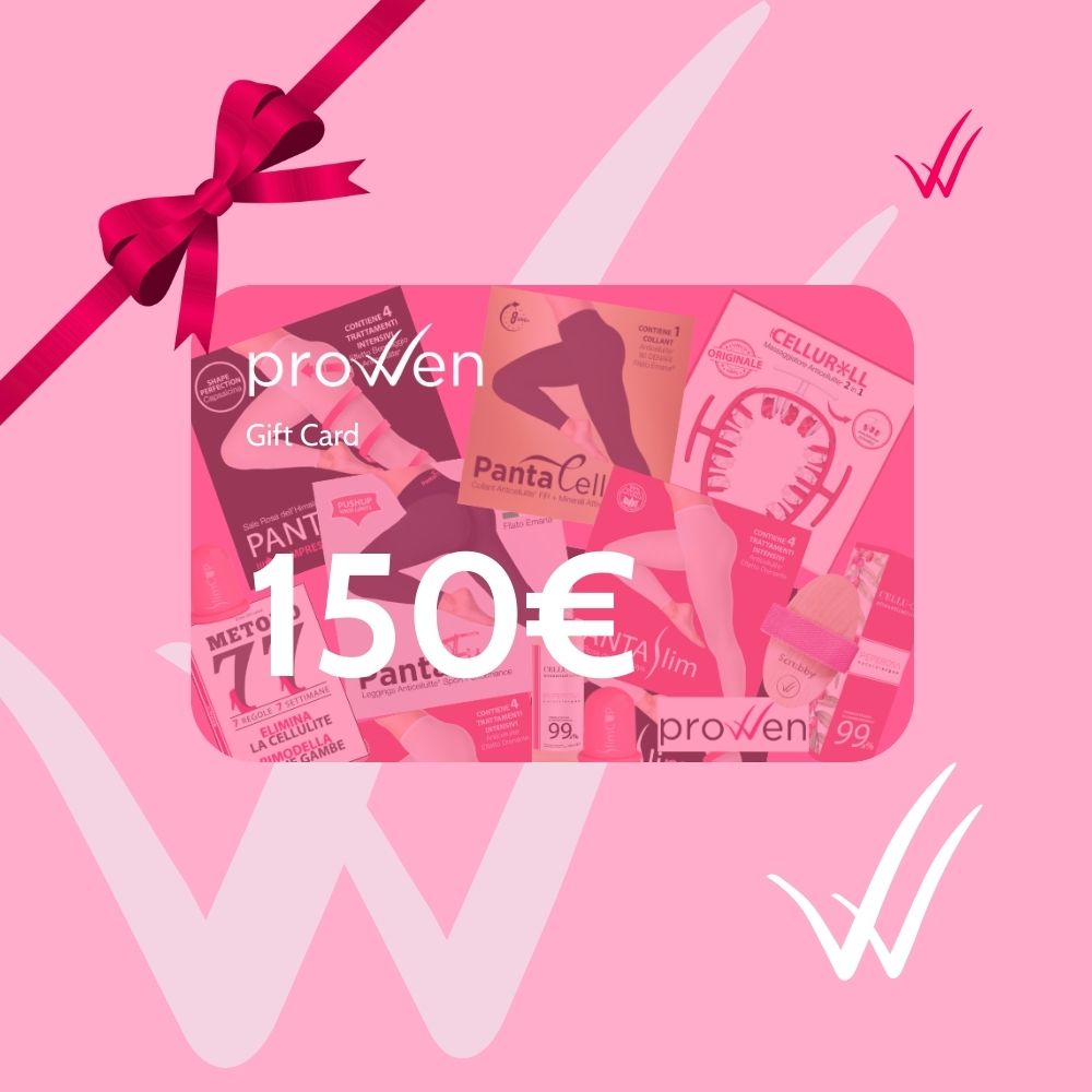 Gift Card 150€