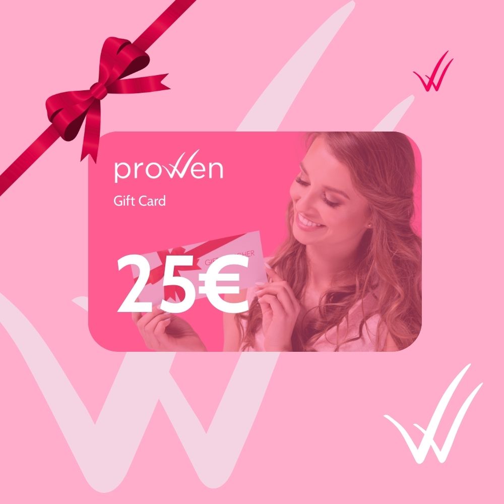 Gift Card 25€