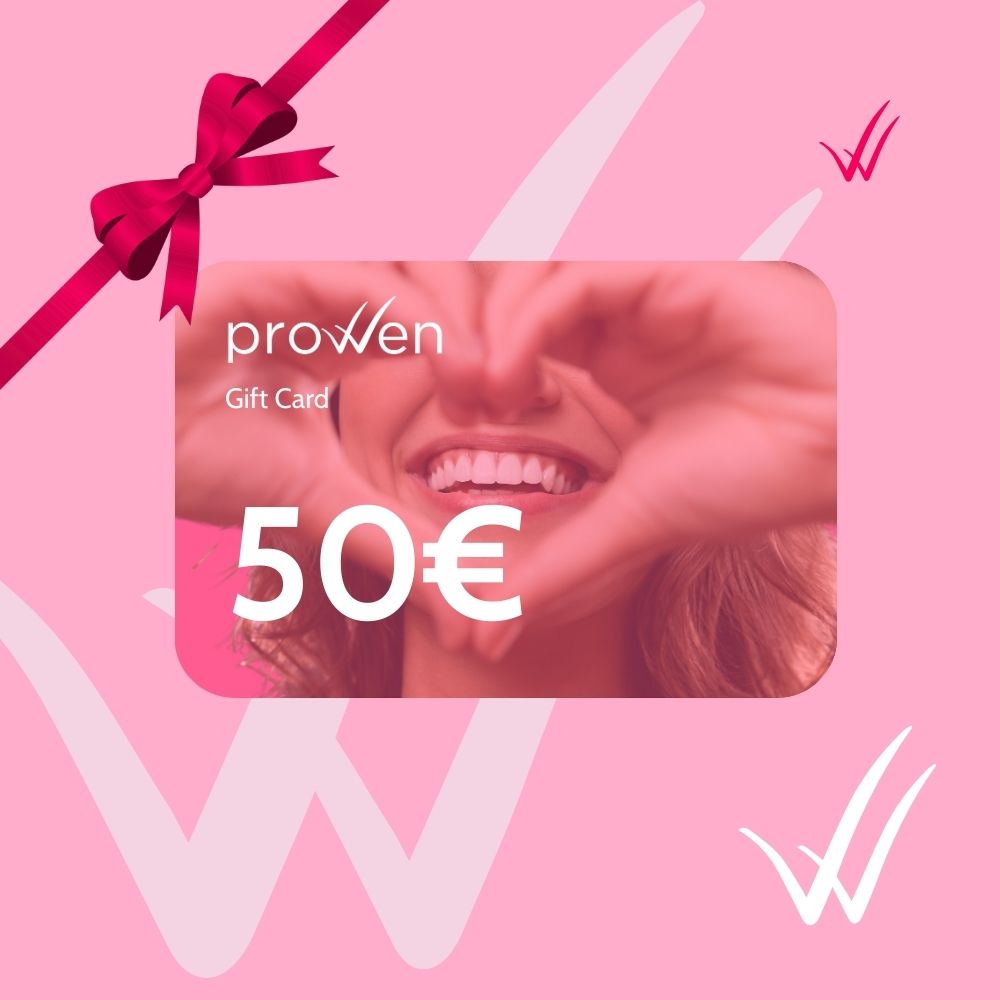 Gift Card 50€