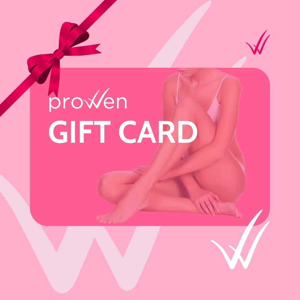 Gift Card Prowen